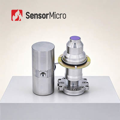 HOT 1280×1024 7.5μm geïntegreerde Dewar Cooler Assembly afgekoelde infrarood detector voor EO IR-systemen
