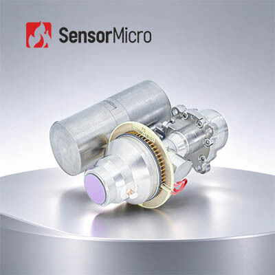 HOT 10μm 1280×1024 afgekoelde infrarooddetector MWIR infrarooddetector voor wetenschappelijk onderzoek