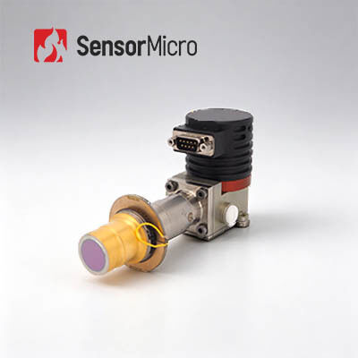 640x512 15μm Gekoelde LWIR Infrarood Detector T2SL voor Monitoringssystemen
