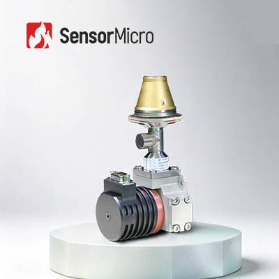 1280x1024 12μm Integrated Dewar Cooler Assembly Cooled Infrared Detector with 18mK NETD