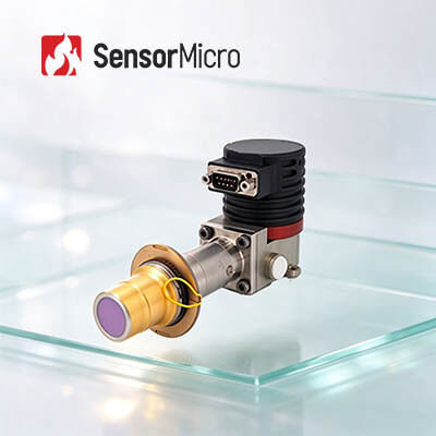 640x512 Resolutie 15µm Pixel Pitch T2SL Technologie LWIR Gekoelde Infrarood Detector voor Lange Afstand Surveillance
