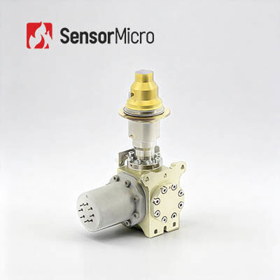 Stabiel aanbod 15μm 640x512 MWIR-infrarooddetector met afkoeling MCT-infrarooddetector met afkoeling voor bewaking op lange afstand