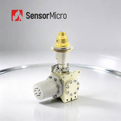 640x512 15μm MWIR Gekoelde Infrarood Detector met RS058 Rotary Stirling Cryocooler voor Langeafstands Surveillance