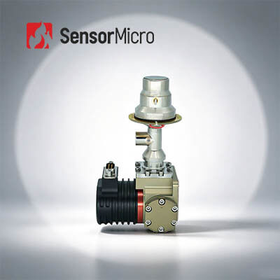 De hoge Definitie Gekoelde Detector 1280x1024 12μm van IRL Infrarode Vennotenmct Detector