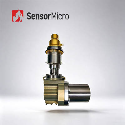 1280x1024 12μm Gekoelde Infrarode Detector met Geïntegreerde Dewarvat Koelere Assemblage