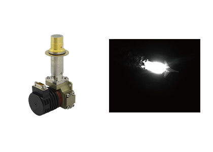 C615S type II Superlattice LWIR Gekoelde Infrarode Detector 640x512/15µm