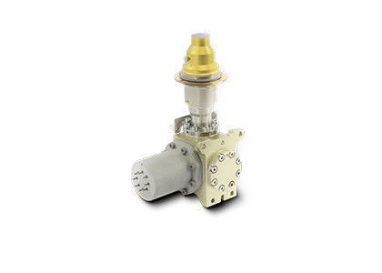 640x512 / 15μm MWIR koelde Infrarode Detector