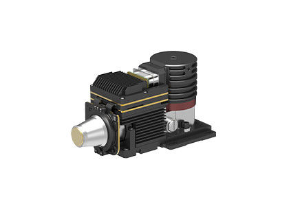 320x256 30μm Thermische Weergavemodule