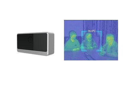 LC160 ongekoelde 120x90/17μM Thermal Camera Core voor Temperatuurmeting