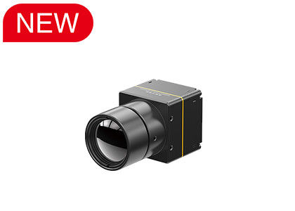 Snelle Integratie Thermische Module met Ceramisch Pakket 640x512/μM Infrared Detector